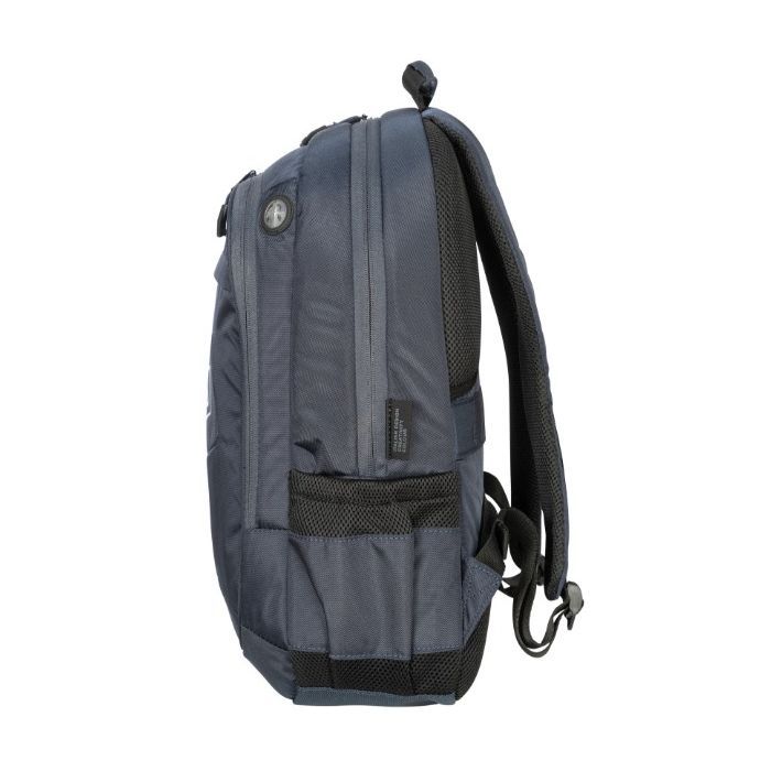 Рюкзак для ноутбука Tucano 15.6 Lato BackPack (Blue) (BLABK-B) зображення 3