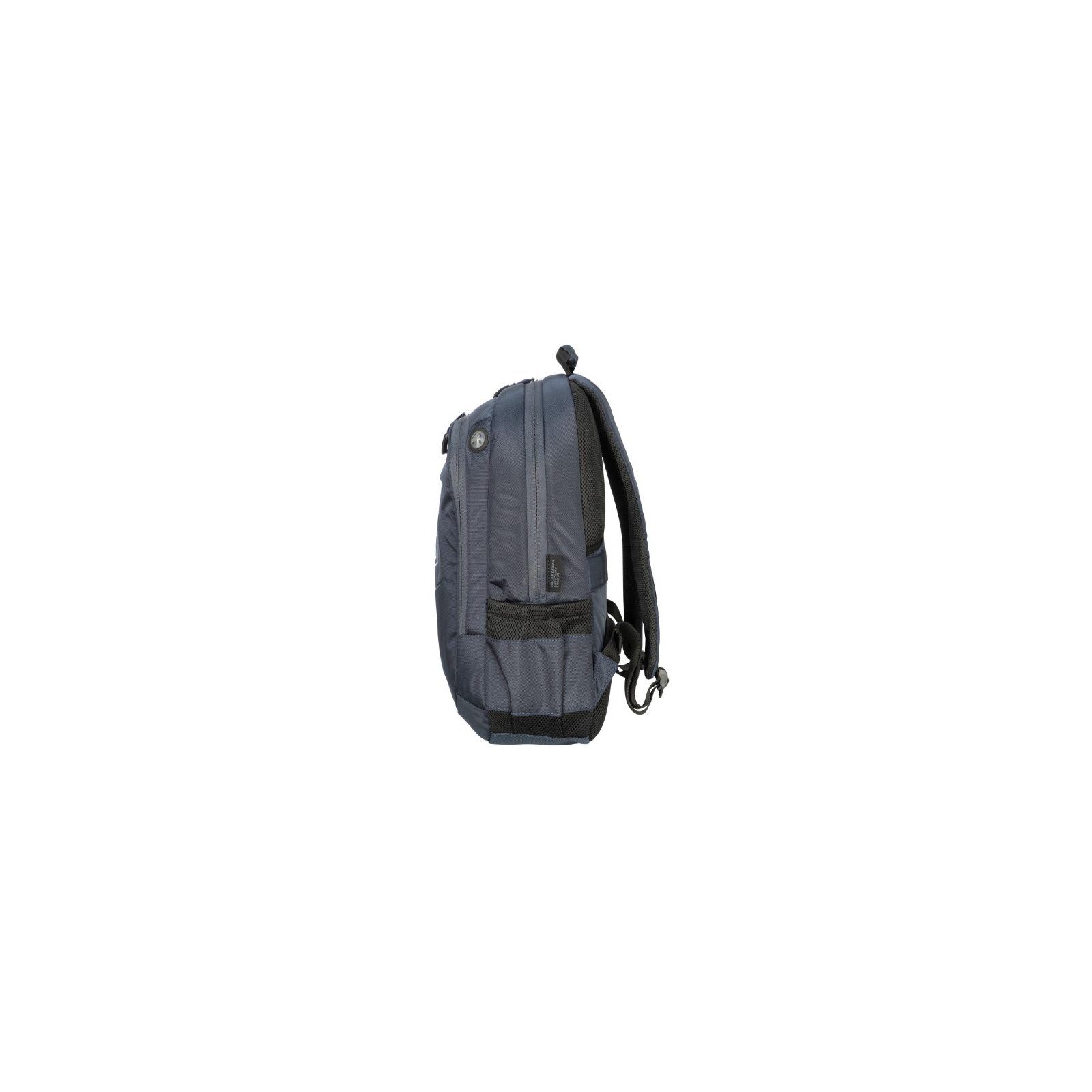 Рюкзак для ноутбука Tucano 15.6 Lato BackPack (Black) (BLABK) зображення 3