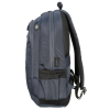 Рюкзак для ноутбука Tucano 15.6 Lato BackPack (Blue) (BLABK-B) изображение 3
