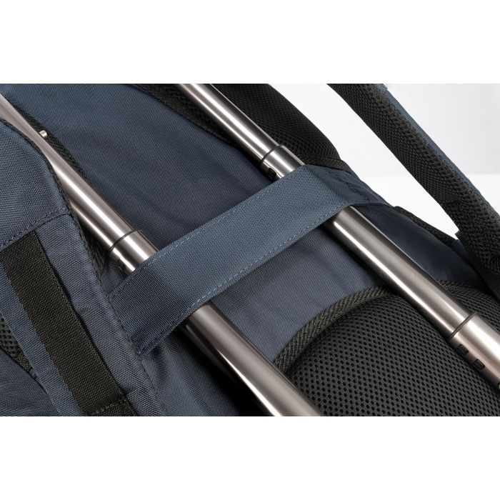 Рюкзак для ноутбука Tucano 15.6 Lato BackPack (Blue) (BLABK-B) зображення 7
