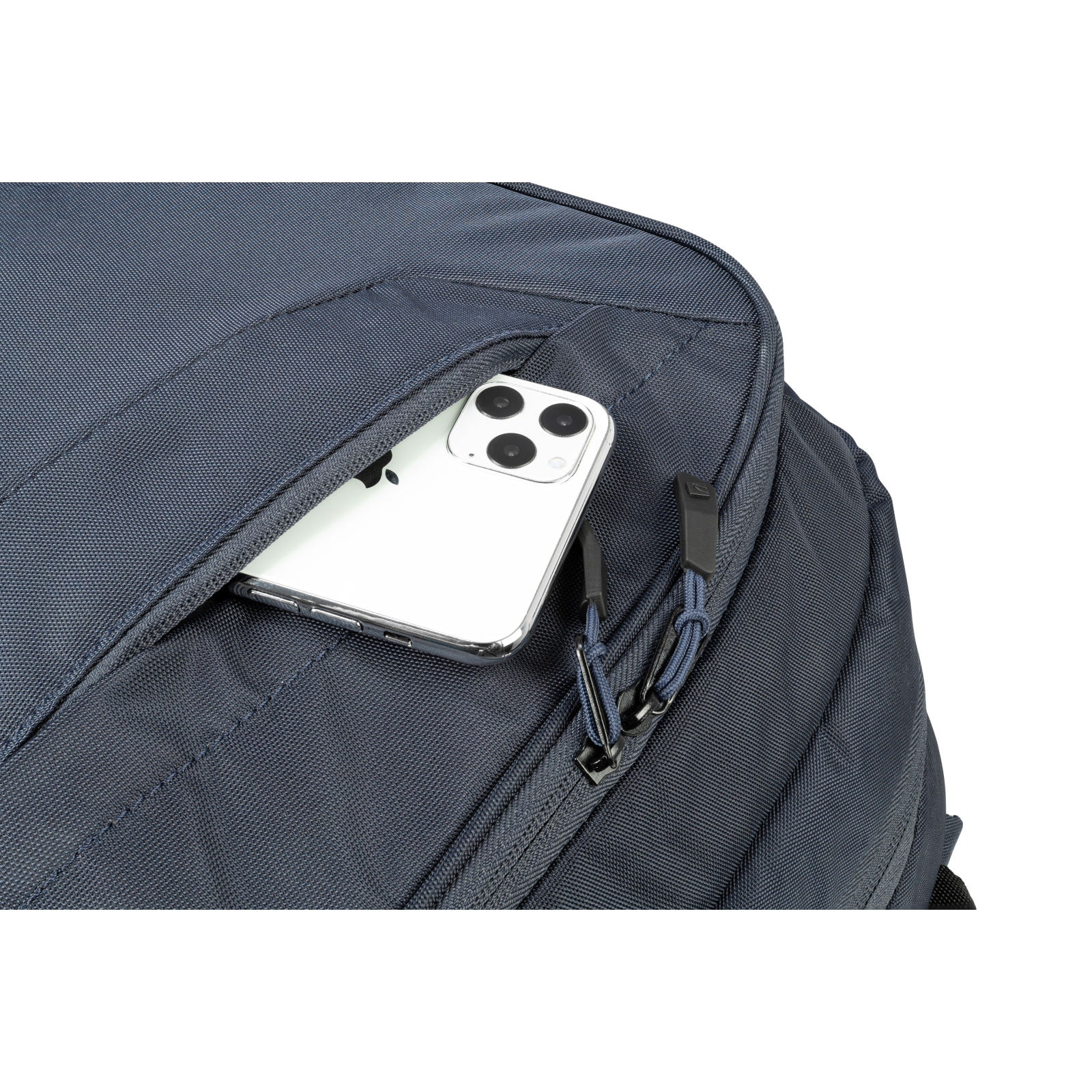 Рюкзак для ноутбука Tucano 15.6 Lato BackPack (Blue) (BLABK-B) изображение 9