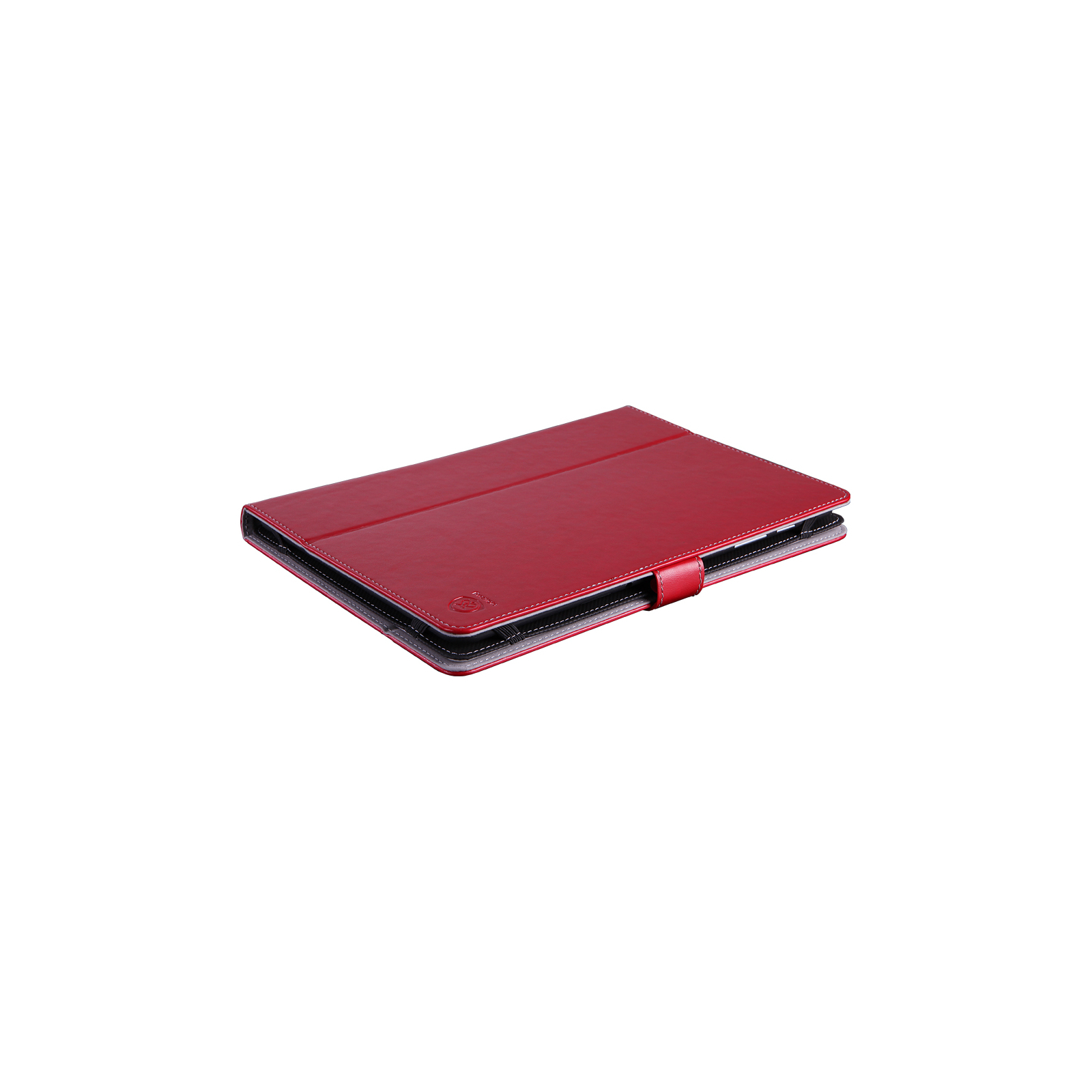 Чехол для планшета Prestigio 7" Universal rotating RED (PTCL0207RD) изображение 5