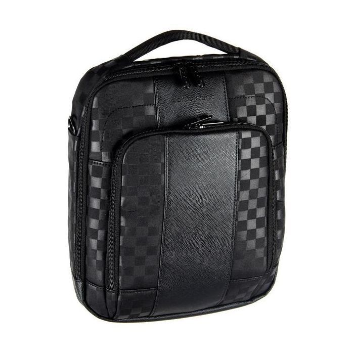 Сумка для ноутбука Continent 10" CC-039 Black (CC-039Black)