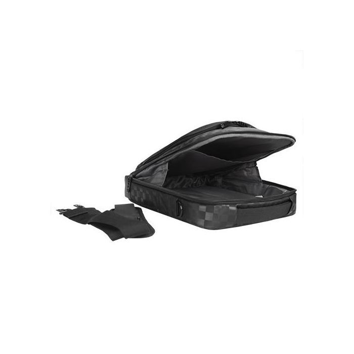 Сумка для ноутбука Continent 10" CC-039 Black (CC-039Black) зображення 5