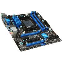 Материнская плата MSI A78M-E45 изображение 5
