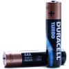 Батарейка Duracell LR03 TURBO MAX MN2400 * 8 (81417105 / 81480371) изображение 2