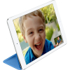Чехол для планшета Apple Smart Cover для iPad Air (blue) (MF054ZM/A) изображение 3