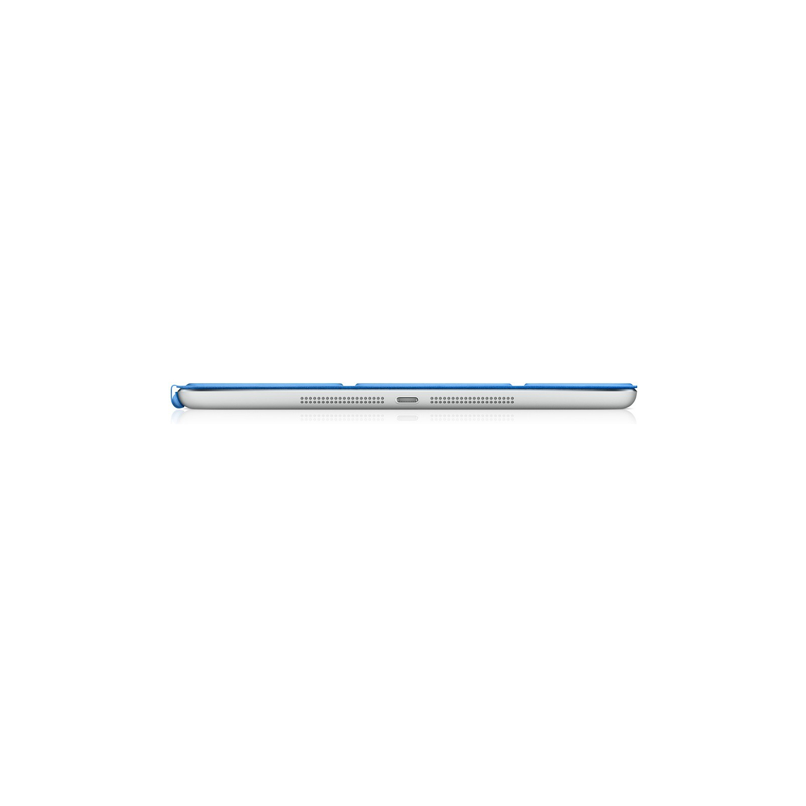 Чехол для планшета Apple Smart Cover для iPad Air (blue) (MF054ZM/A) изображение 5