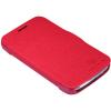 Чохол до мобільного телефона Nillkin для Samsung S7272 /Fresh/ Leather/Red (6076975) зображення 2
