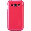 Чохол до мобільного телефона Nillkin для Samsung S7272 /Fresh/ Leather/Red (6076975) зображення 5