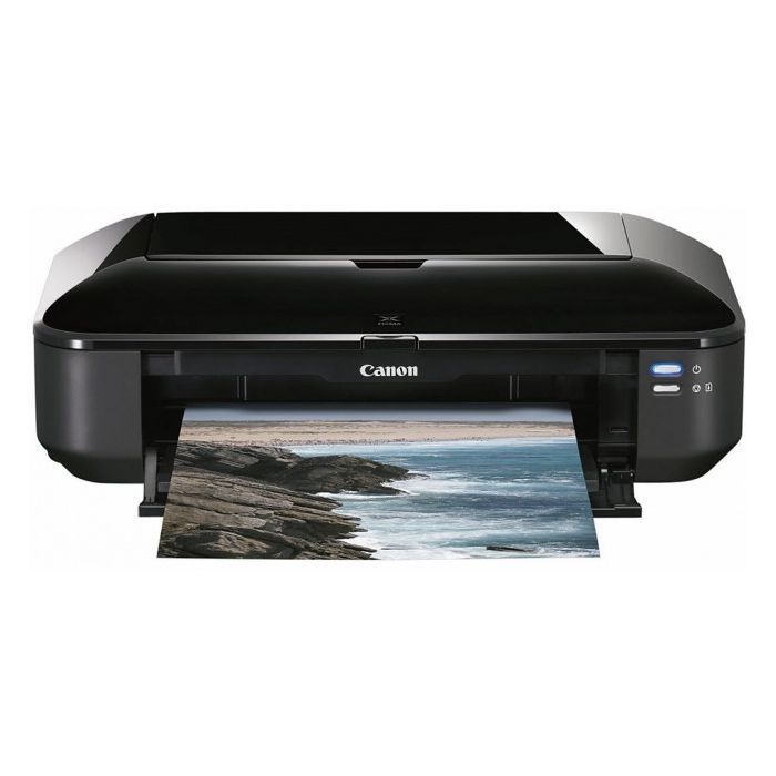 Струйный принтер Canon PIXMA iX6840 (8747B007)