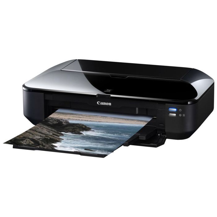 Струйный принтер Canon PIXMA iX6840 (8747B007) изображение 2