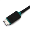 Кабель мультимедийный HDMI to miniHDMI 1.5m Prolink (PB349-0150) изображение 4