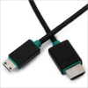 Кабель мультимедійний HDMI to miniHDMI 1.5m Prolink (PB349-0150)