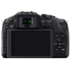 Цифровий фотоапарат Panasonic DMC-G6 14-140mm Kit Black (DMC-G6HEE-K) зображення 2