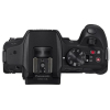 Цифровий фотоапарат Panasonic DMC-G6 14-140mm Kit Black (DMC-G6HEE-K) зображення 4