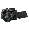 Цифровой фотоаппарат Panasonic DMC-G6 14-140mm Kit Black (DMC-G6HEE-K) изображение 5