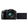 Цифровий фотоапарат Panasonic DMC-G6 14-140mm Kit Black (DMC-G6HEE-K) зображення 6