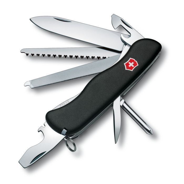 Нож Victorinox Locksmith (0.8493.3)