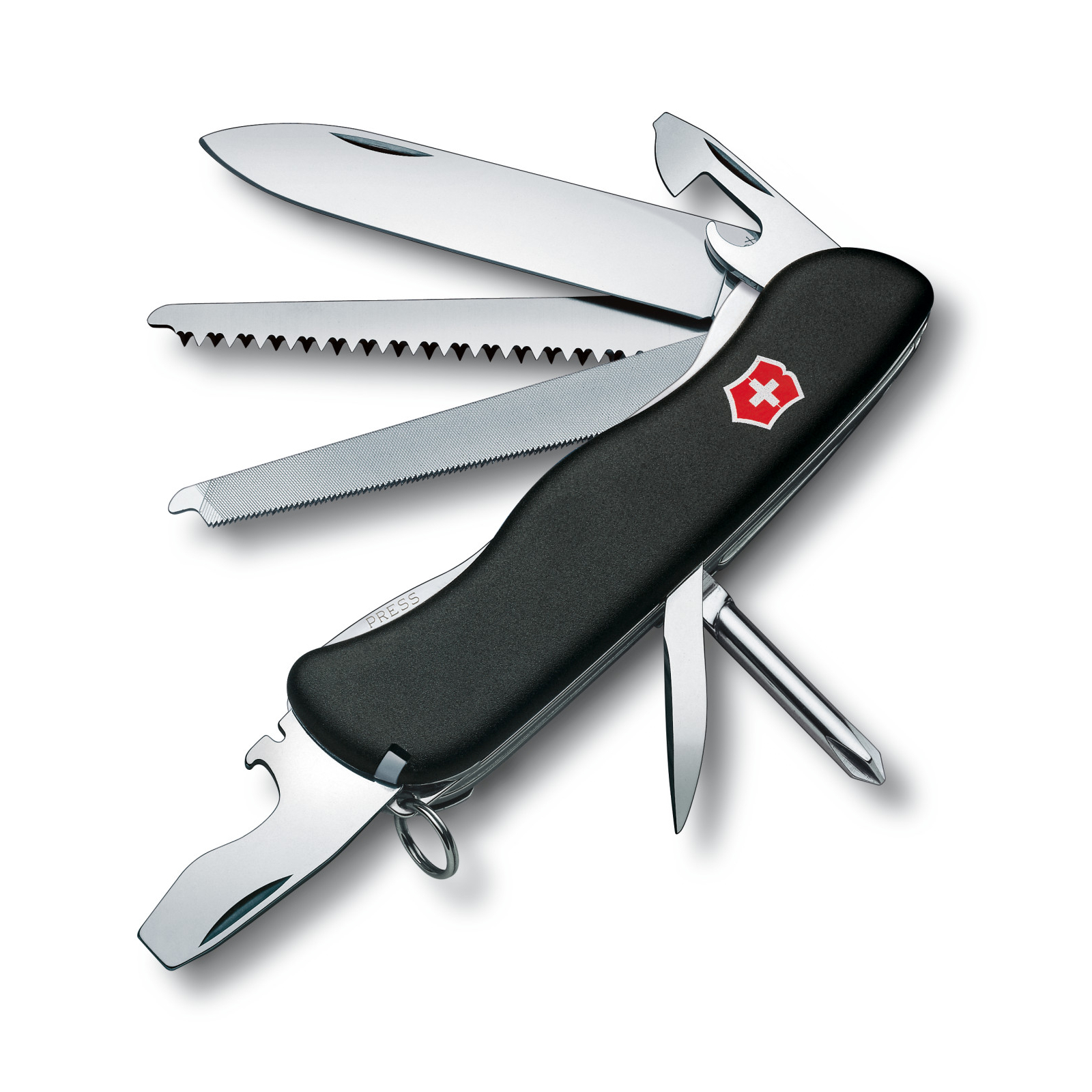 Нож Victorinox Locksmith (0.8493.3)