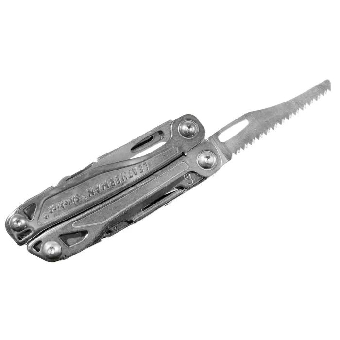Мультитул Leatherman Sidekick (831439) зображення 12