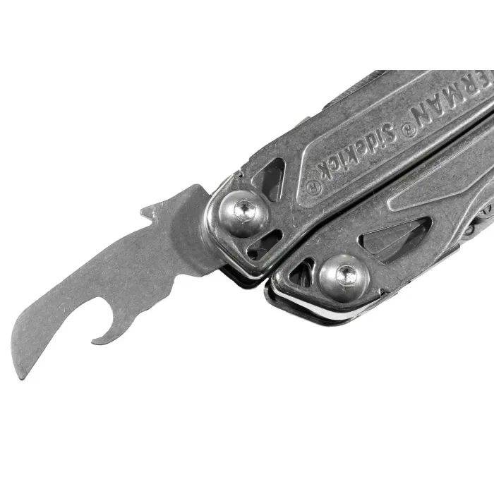 Мультитул Leatherman Sidekick (831439) зображення 5