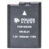 Аккумулятор к фото/видео PowerPlant Nikon EN-EL21 (DV00DV1336) изображение 2