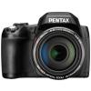 Цифровой фотоаппарат Pentax XG-1 Black (7987) изображение 2