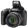 Цифровой фотоаппарат Pentax XG-1 Black (7987) изображение 3