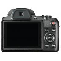Цифровой фотоаппарат Pentax XG-1 Black (7987) изображение 4