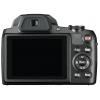 Цифровой фотоаппарат Pentax XG-1 Black (7987) изображение 4