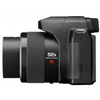 Цифровой фотоаппарат Pentax XG-1 Black (7987) изображение 5