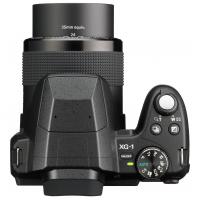 Цифровой фотоаппарат Pentax XG-1 Black (7987) изображение 6