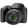 Цифровой фотоаппарат Pentax XG-1 Black (7987)