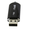 USB флеш накопичувач Silicon Power 64GB Luxmini 322 USB 2.0 (SP064GBUF2322V1K) зображення 2