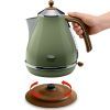 Электрочайник DeLonghi KBOV 2001.GR (KBOV2001.GR) изображение 4