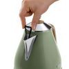 Электрочайник DeLonghi KBOV 2001.GR (KBOV2001.GR) изображение 5
