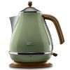 Электрочайник DeLonghi KBOV 2001.GR (KBOV2001.GR)