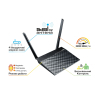 Маршрутизатор ASUS RT-N11P B1 (RT-N11P) зображення 2