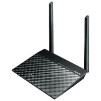 Маршрутизатор ASUS RT-N11P B1 (RT-N11P) зображення 4