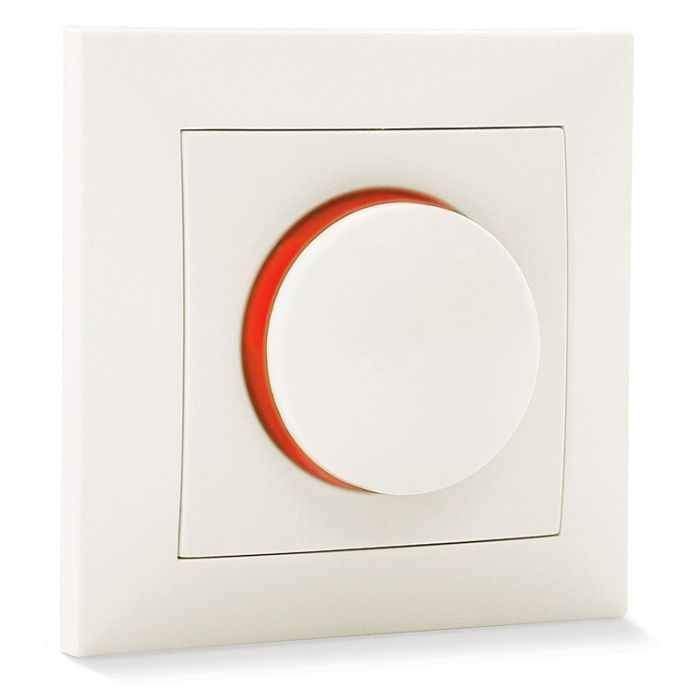 Світлорегулятор Sven SE-60038C-C cream (7100028)