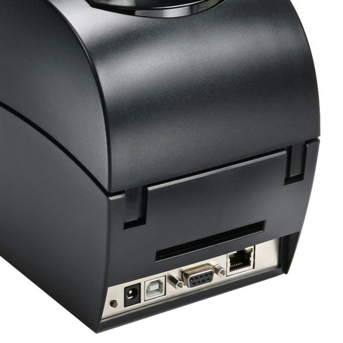 Принтер этикеток Godex RT-200 UES (6089) изображение 2