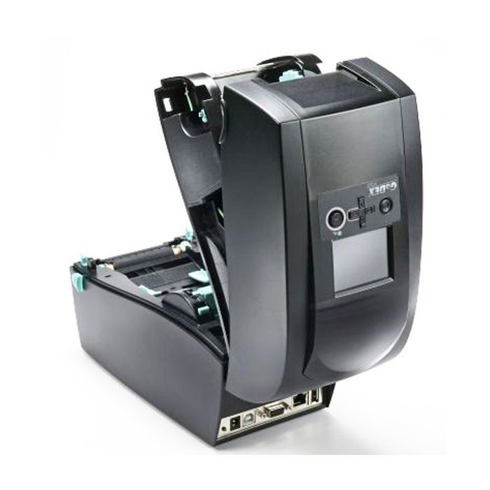 Принтер этикеток Godex RT-200 UES (6089) изображение 5
