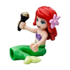 Конструктор LEGO Disney Princess Подводный дворец Ариэль (41063) изображение 3