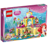 Конструктор LEGO Disney Princess Подводный дворец Ариэль (41063)