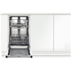 Посудомоечная машина Bosch SPV 40 E 10 EU (SPV40E10EU) изображение 2