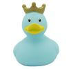 Іграшка для ванної Funny Ducks Утка в короне голубая (L1927)