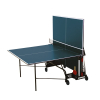 Тенісний стіл Donic indoor roller 400 (230284) зображення 2