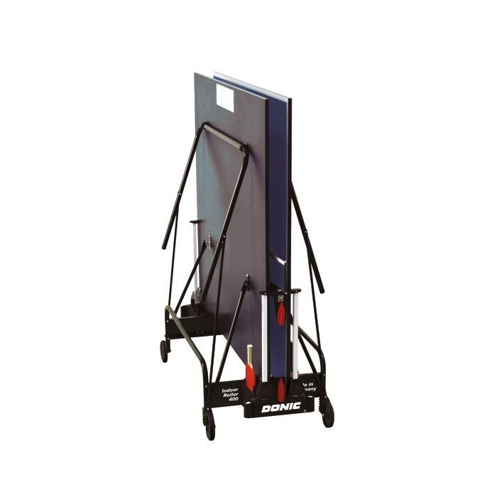 Теннисный стол Donic indoor roller 400 (230284) изображение 3