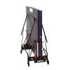 Теннисный стол Donic indoor roller 400 (230284) изображение 3
